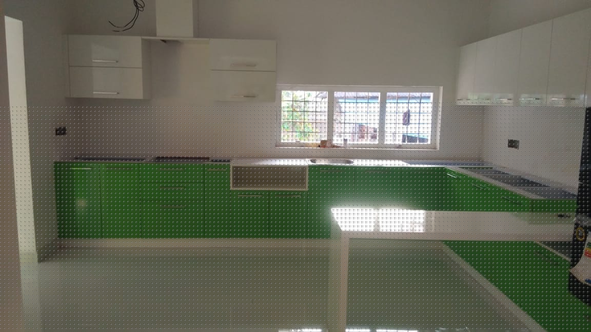 D-HOMES INTERIOR DESIGNERS MANNARKKAD