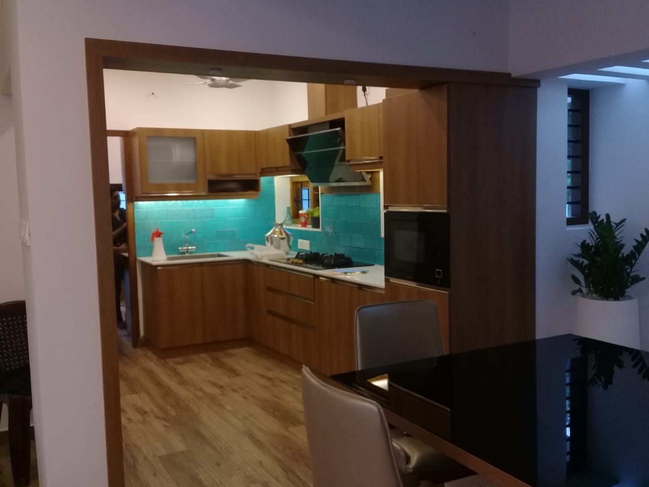 D-HOMES INTERIOR DESIGNERS MANNARKKAD