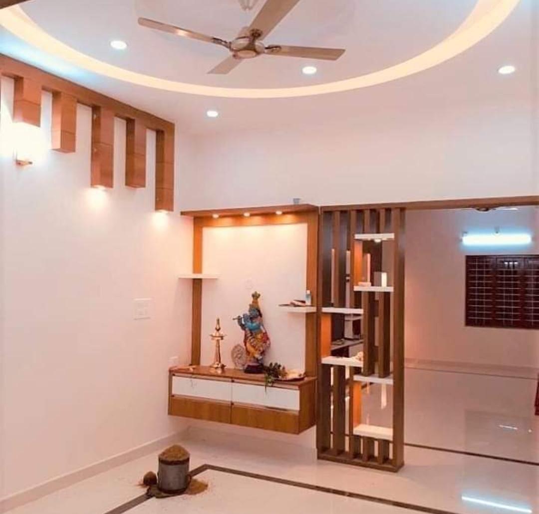 D-HOMES INTERIOR DESIGNERS MANNARKKAD